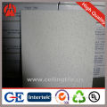 Mineral Fiber ceiling tile in china